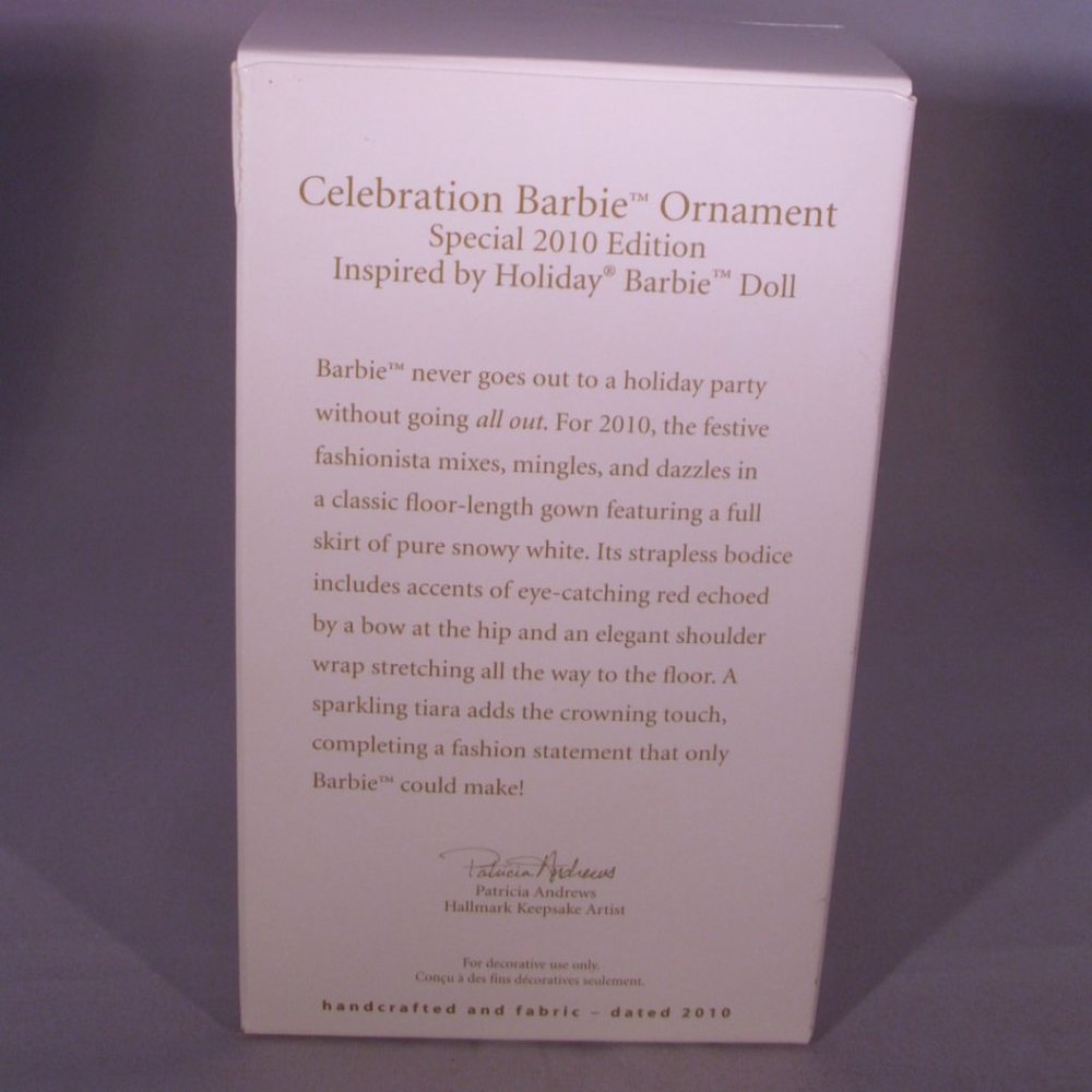 Barbie - Picture 6 of 7